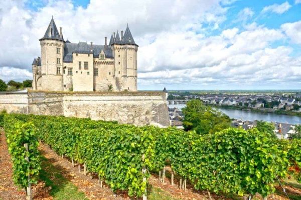 Loire Valley 1